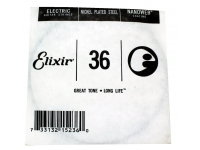 Elixir .036 Electric Guitar Elixir .036 Electric Guitar